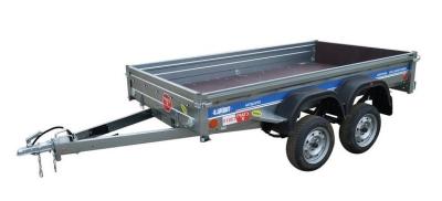 Прицеп SNOW TRAILER Прицеп SNOW TRAILER