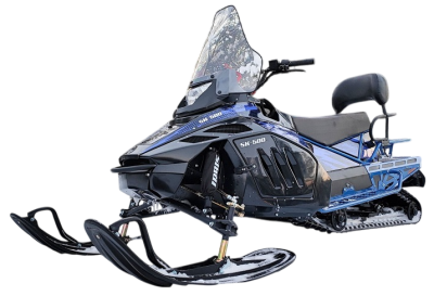 Снегоход TUNGUS SK500L Снегоход TUNGUS SK500L