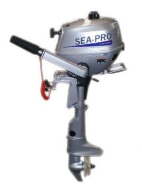 Лодочный мотор Sea-Pro F 2.5 S Лодочный мотор Sea-Pro F 2.5 S
