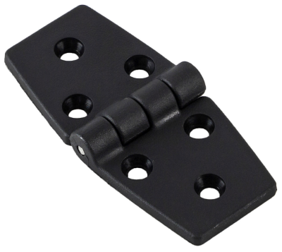 Петля неразъемная 7635 мм пластиковая