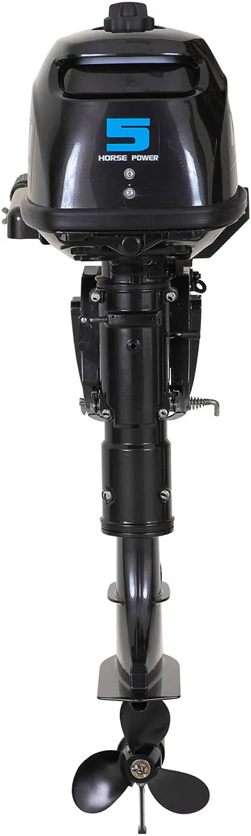 Лодочный мотор Marlin MP5 AMHS