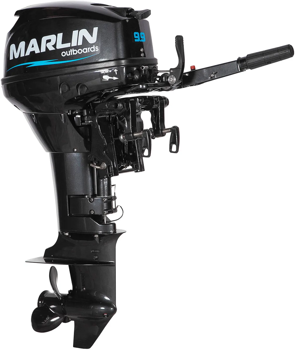 Лодочный мотор Marlin MP9.9 AMHS