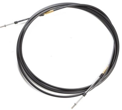 Трос газа/реверса (CABLE T/S G2 14FT) Трос газа/реверса (CABLE T/S G2 14FT)