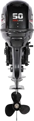Лодочный мотор Marlin MP50 AWR Pro Line