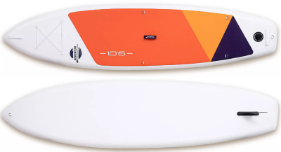 Доска SUP надувная Adventum 10.6 Доска SUP надувная Adventum 10.6