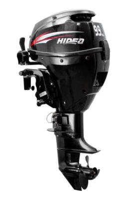 Лодочный мотор Hidea HDF9.9 FES