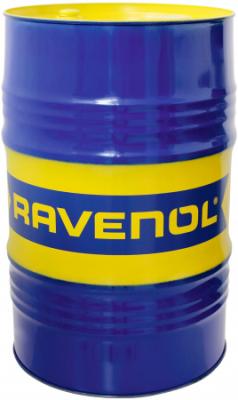 Масло Ravenol Outboard 2T Mineral 208л Масло Ravenol Outboard 2T Mineral 208л