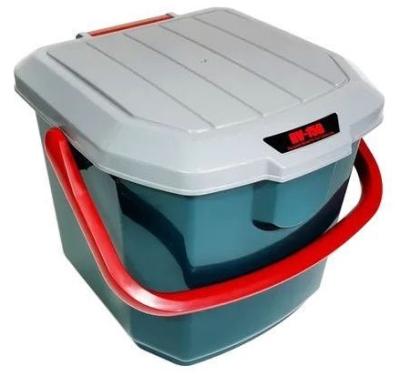 Экспедиционный ящик IRIS RV BOX Bucket 15B, 15 л Экспедиционный ящик IRIS RV BOX Bucket 15B, 15 л