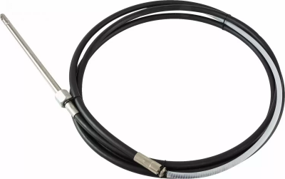 Трос рулевой 08' T01 RTR-00005-08