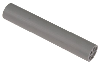 Палец штока уключины 80х15, серый