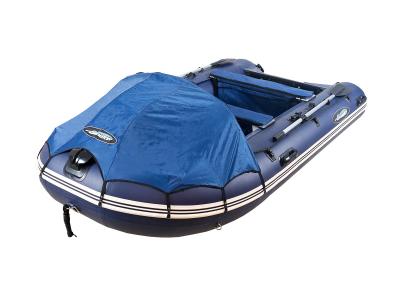 Лодка ПВХ Gladiator D 330 AL Лодка ПВХ Gladiator D 330 AL
