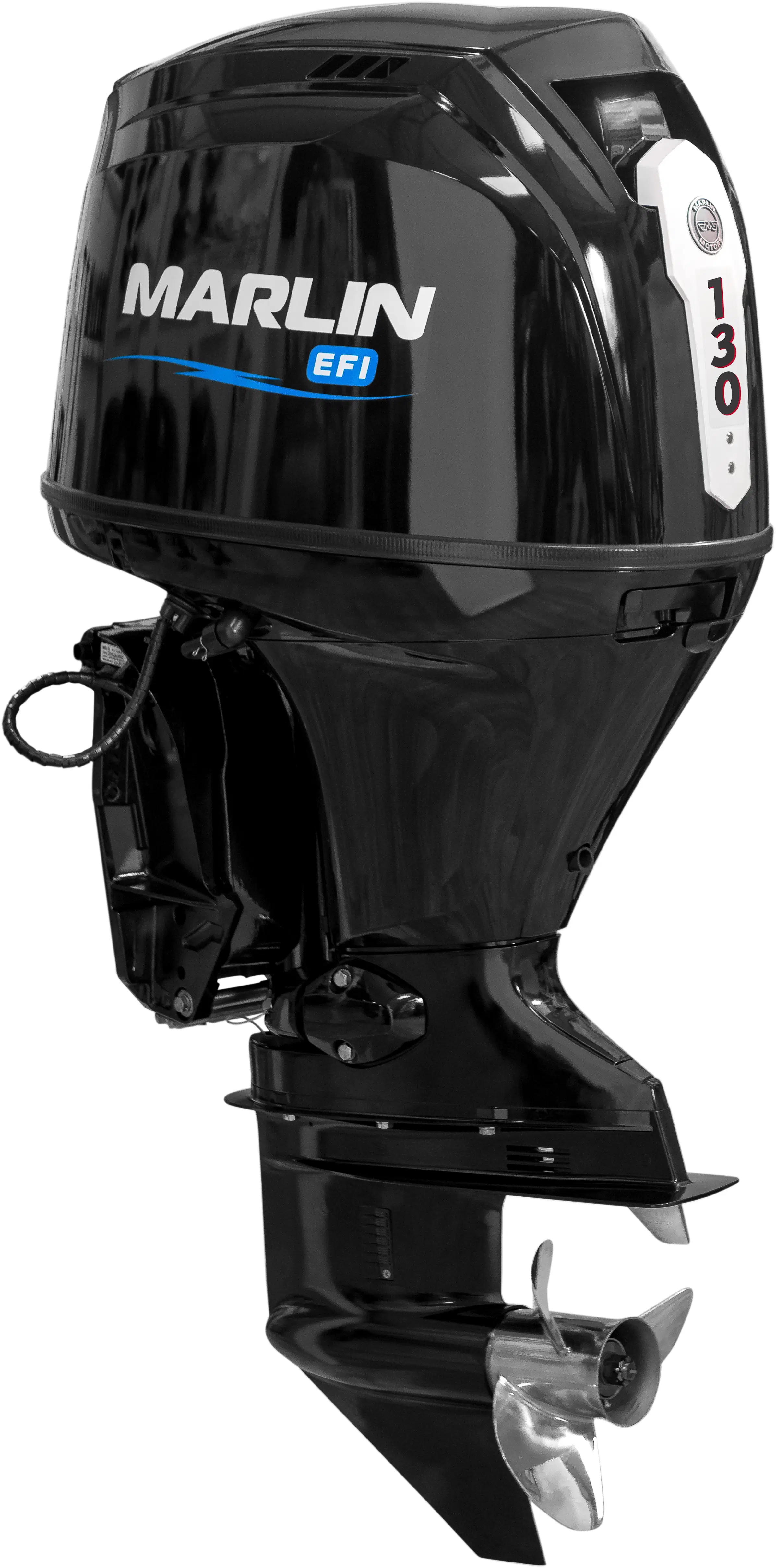 Лодочный мотор Marlin MFI130 AERTL