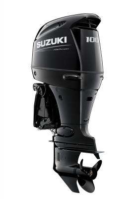 Лодочный мотор Suzuki DF 100 ATL Лодочный мотор Suzuki DF 100 ATL