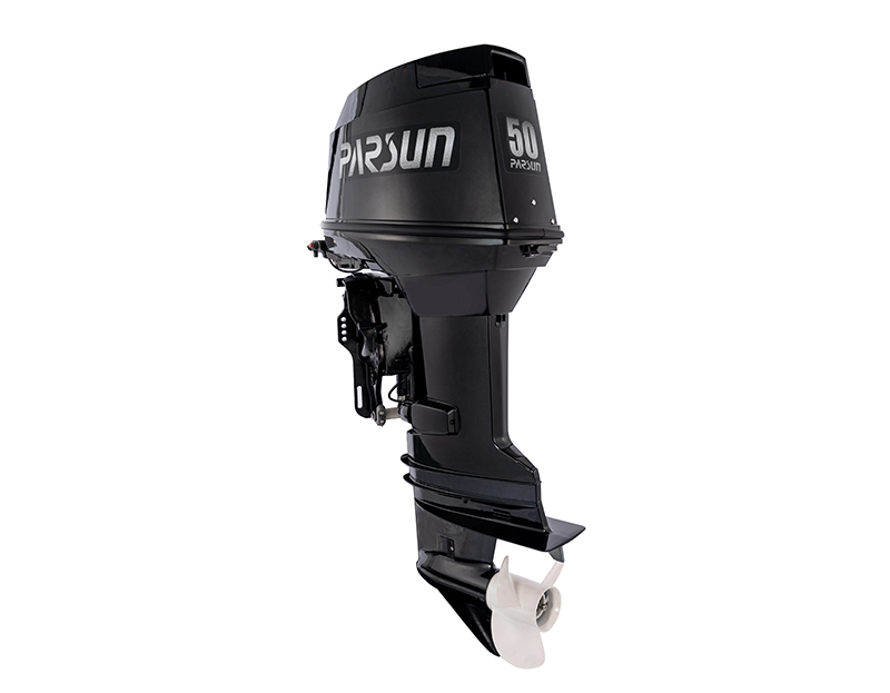 Лодочный мотор Parsun T50 FWL-T