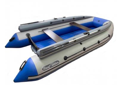 Лодка REEF Тритон 420 F НД Лодка REEF Тритон 420 F НД