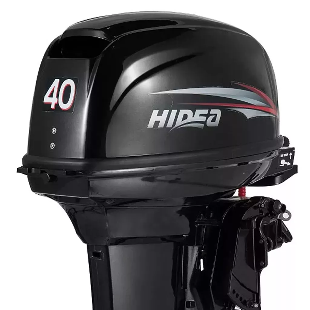 Лодочный мотор Hidea HD40 FES-Т