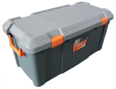 Экспедиционный ящик IRIS HD BOX 800D, 64 л Экспедиционный ящик IRIS HD BOX 800D, 64 л