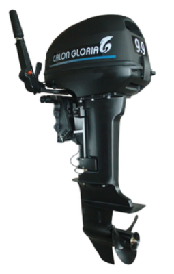 Лодочный мотор Calon Gloria T9,9BS Лодочный мотор Calon Gloria T9,9BS