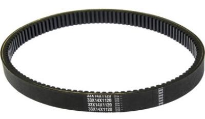 Ремень вариатора  Rubena 3314-1120