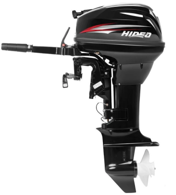Лодочный мотор Hidea HD 9.9 PRO FES Лодочный мотор Hidea HD 9.9 PRO FES