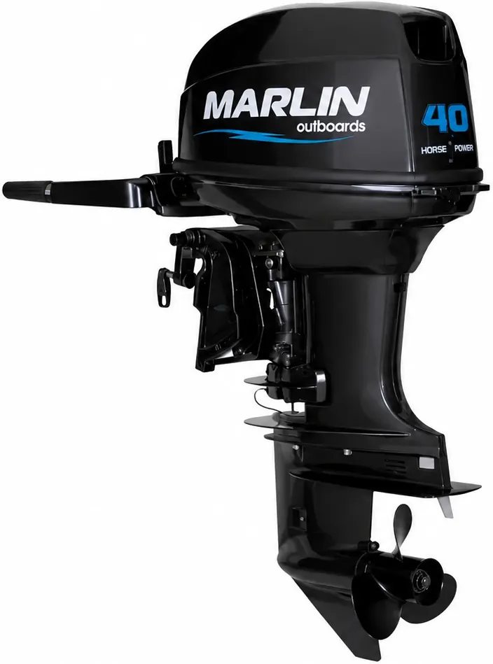 Лодочный мотор Marlin MP40 AMHS
