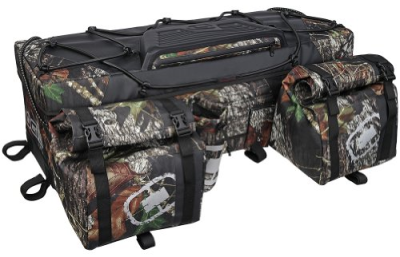 Кофр Moose Legacy Rear Rack Bag Кофр Moose Legacy Rear Rack Bag