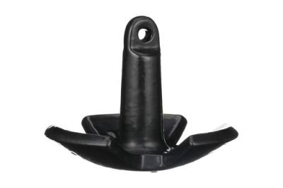 Якорь речной 15 фунт. (ACHR-RIVER PVC15 BLK)
