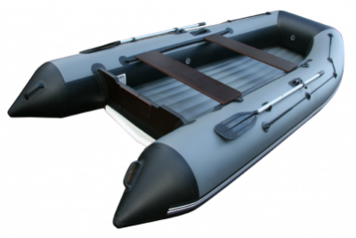 Лодка ПВХ Reef 325 НД Лодка ПВХ Reef 325 НД