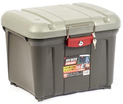 Экспедиционный ящик IRIS RV BOX 460G , 30 л Экспедиционный ящик IRIS RV BOX 460G , 30 л