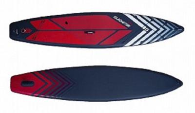 SUP доска надувная Gladiator PRO 12.6LT SUP доска надувная Gladiator PRO 12.6LT