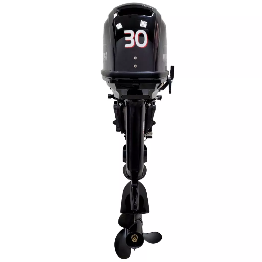 Лодочный мотор Hidea HD30 FFES