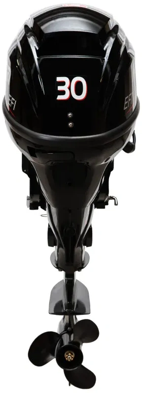 Лодочный мотор Hidea HDEF30 FEL-T