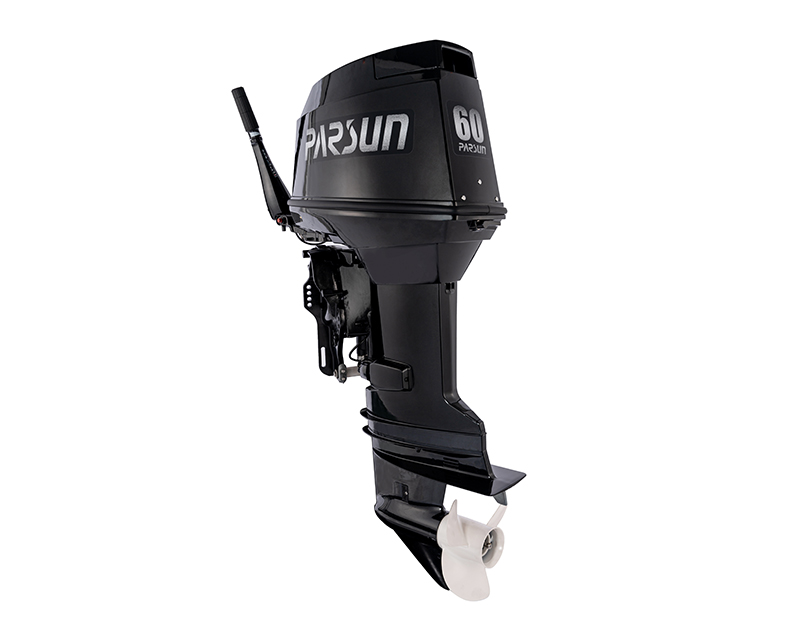 Лодочный мотор Parsun T60 ABML-D