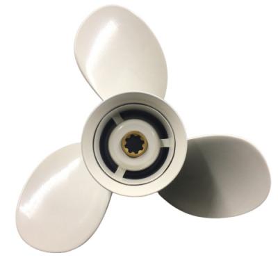 Винт гребной GL Marine Разборный Yamaha T9.9-15/F15  9 1/411