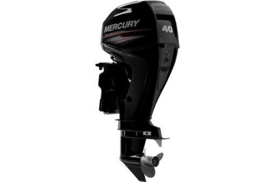 Лодочный подвесной мотор Mercury ME F40 EPT EFI Лодочный подвесной мотор Mercury ME F40 EPT EFI
