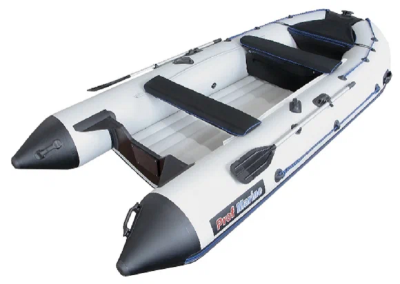 Лодка PM 550.2 RIB Лодка PM 550.2 RIB