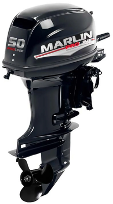 Лодочный мотор Marlin MP 50 AMHS Pro Line