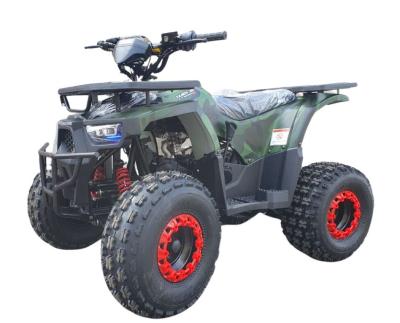 Квадроцикл THUNDER WELS E2 Квадроцикл THUNDER WELS E2