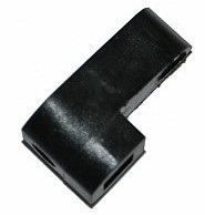 Кронштейн переключения передач Yamaha T15 63V-44122-01 (Hidea 15F-01.05.03)