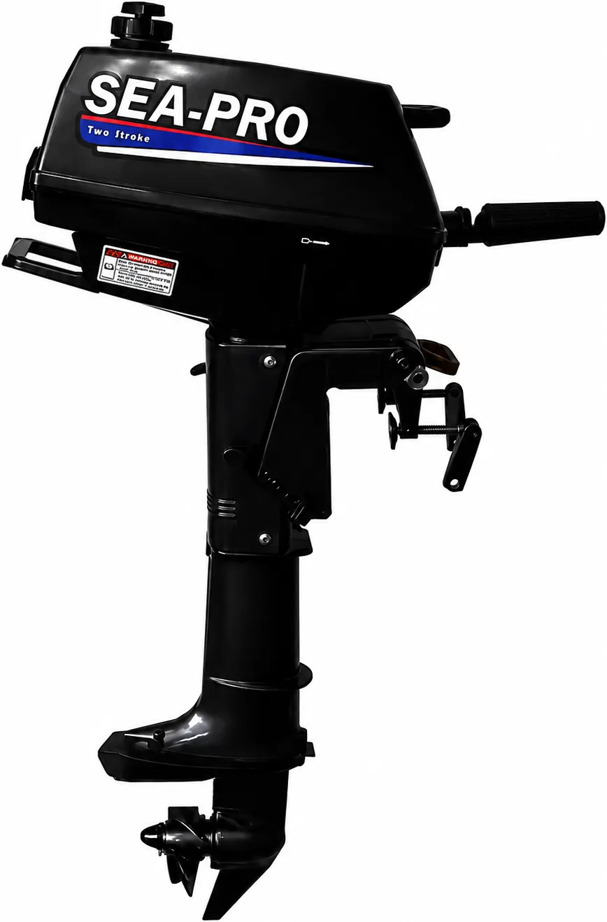 Лодочный мотор Sea-Pro T3 S