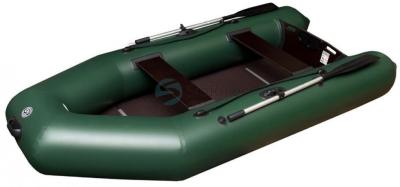 Лодка ПВХ Skiff 290 КS Лодка ПВХ Skiff 290 КS