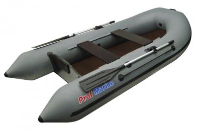 Лодка ПВХ PM 280 L Economic (пл.д) Лодка ПВХ PM 280 L Economic (пл.д)