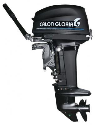Лодочный мотор Calon Gloria T9.9BS MAX Лодочный мотор Calon Gloria T9.9BS MAX