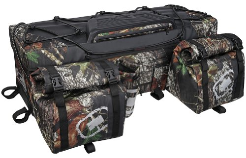 Кофр Moose Legacy Rear Rack Bag