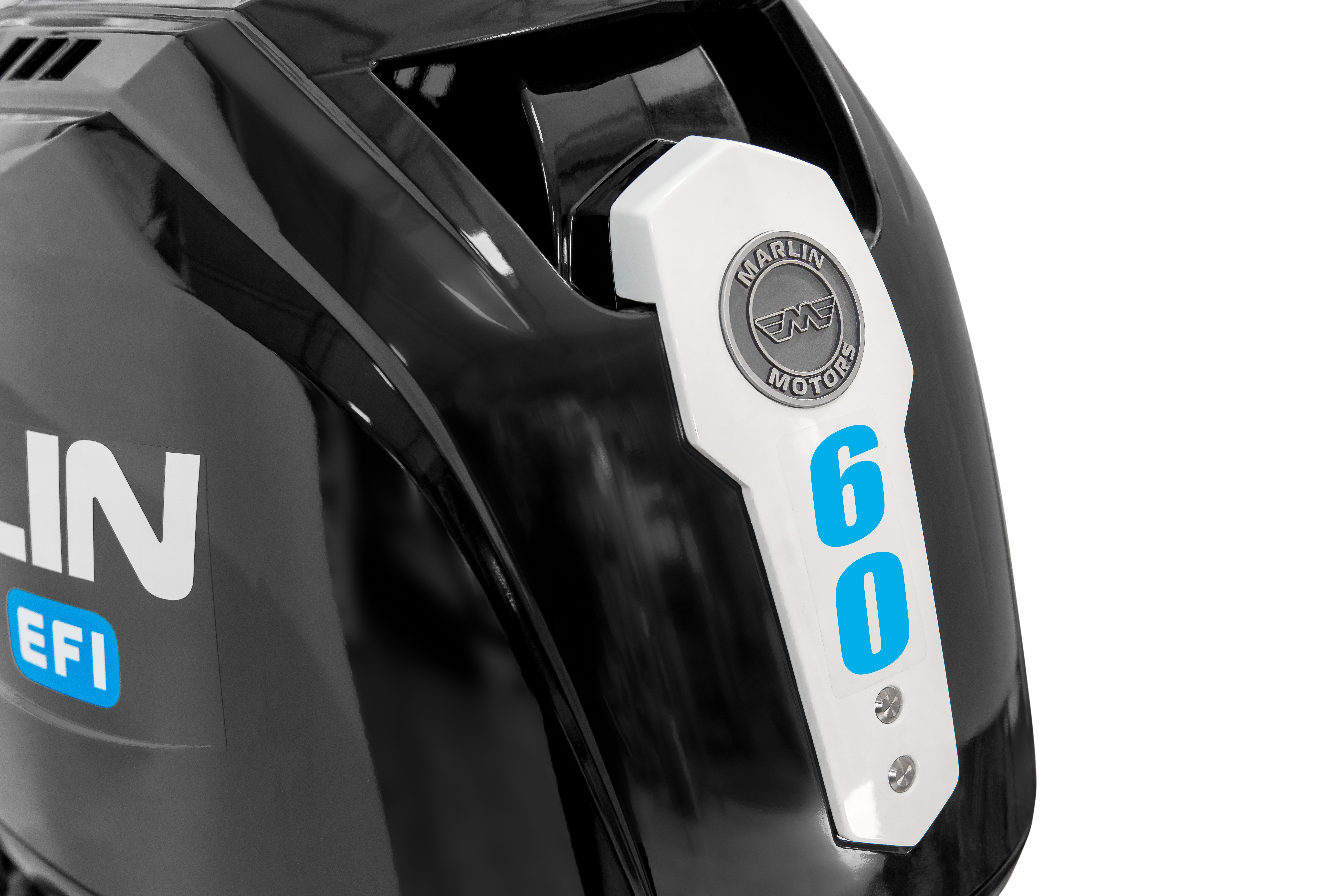 Мотор MARLIN MFI 60 AERTLV
