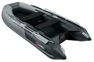 Лодка надувная YUKONA 350 НДНД - U Лодка надувная YUKONA 350 НДНД - U