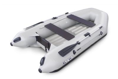 Лодка ПВХ Solar SL 300 Лодка ПВХ Solar SL 300