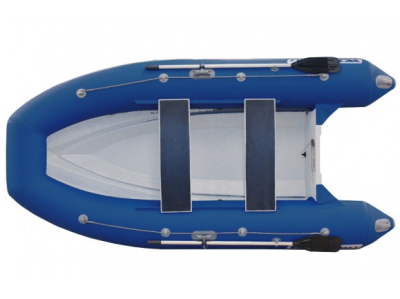 Моторная лодка WinBoat 330 ARF Моторная лодка WinBoat 330 ARF