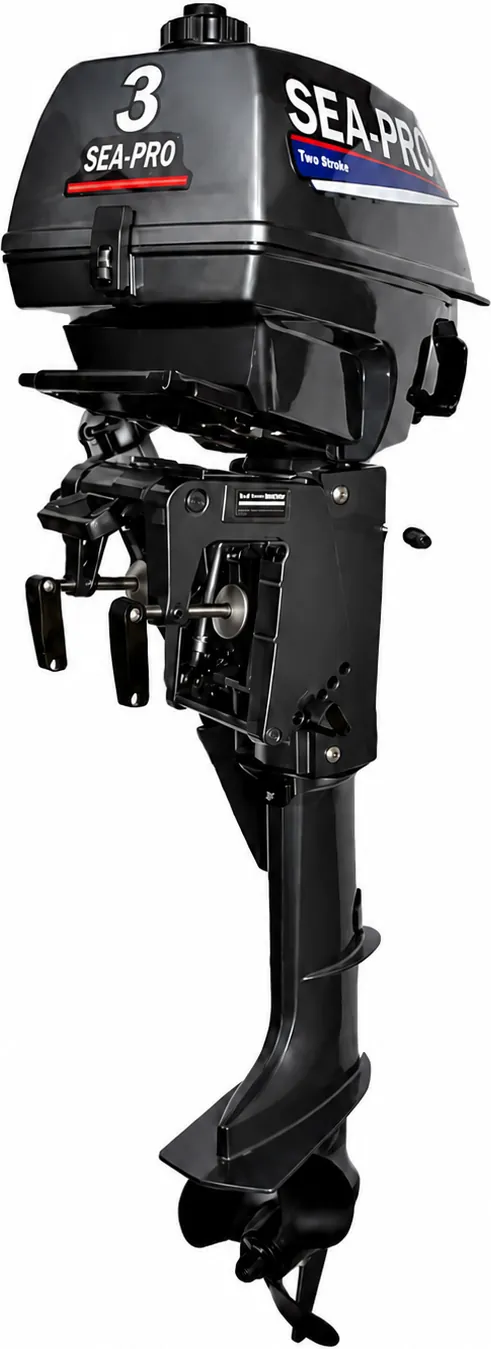Лодочный мотор Sea-Pro T3 S