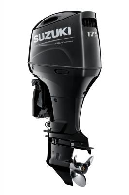 Лодочный мотор Suzuki DF 175 APX
